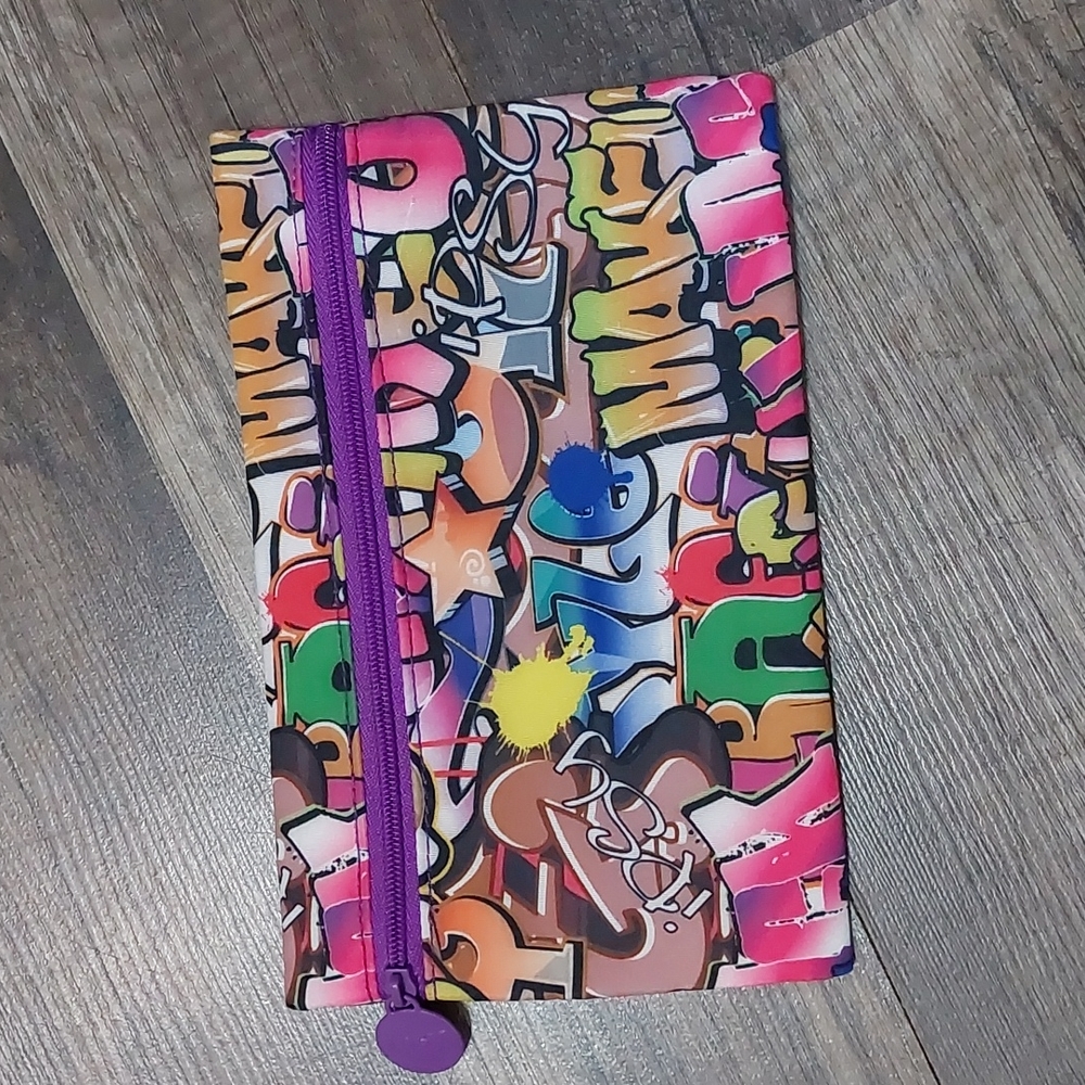 Ipsy Make-Up Bagsset Of Five - image 5